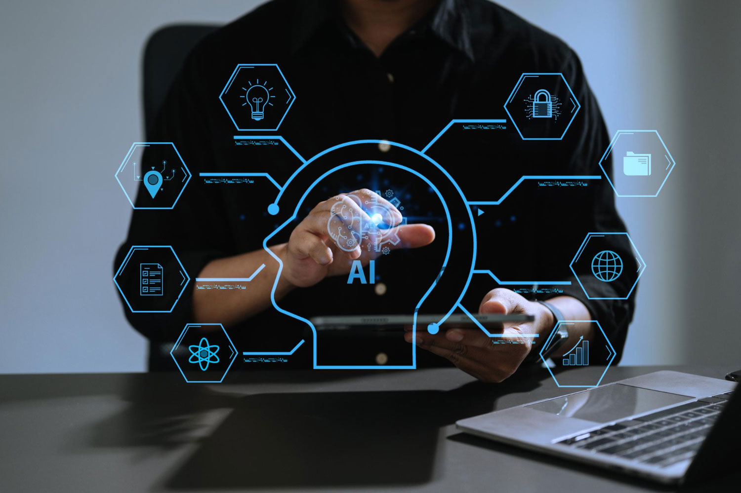 Inteligência Artificial: como inovar no Azure sem comprometer segurança, compliance e custos